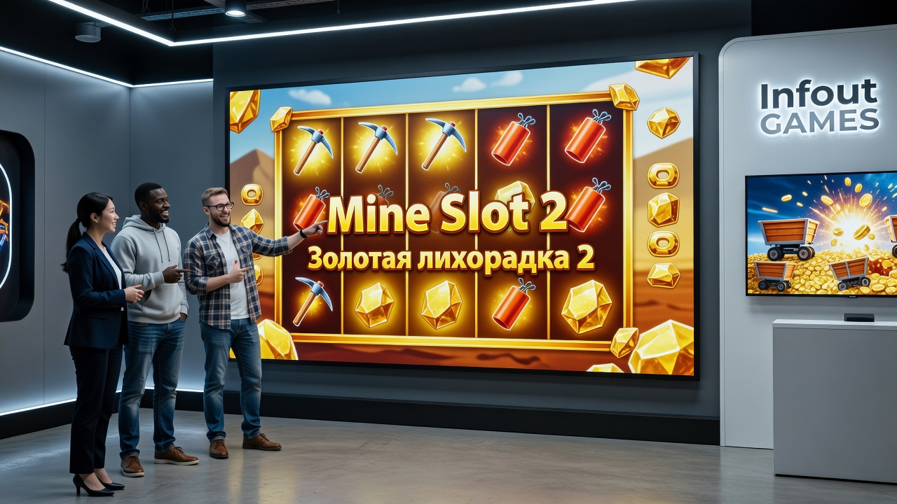 Cross-platform HTML5 slot demonstration on mobile and desktop devices